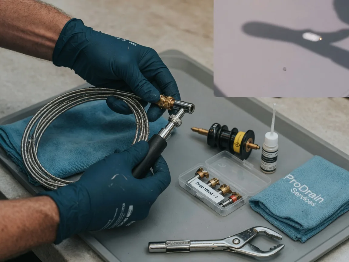 Why choose Drain Cleaning in Bridgeport, MI